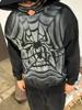 EMMIOL Sweatshirts mit Spider-Man-Print
