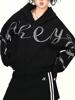 EMMIOL Sweatshirts mit englischem Rautenmuster
