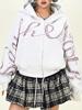 EMMIOL Sweatshirts mit englischem Rautenmuster