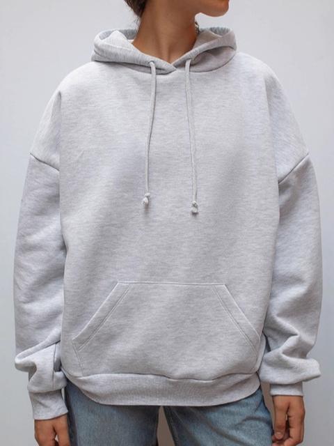 Retro Wings Punk Sweatshirts