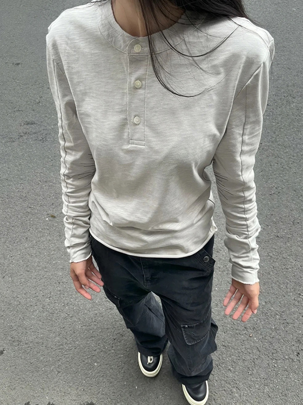 EMMIOL Manica lunga con strass applicati a caldo personalizzati