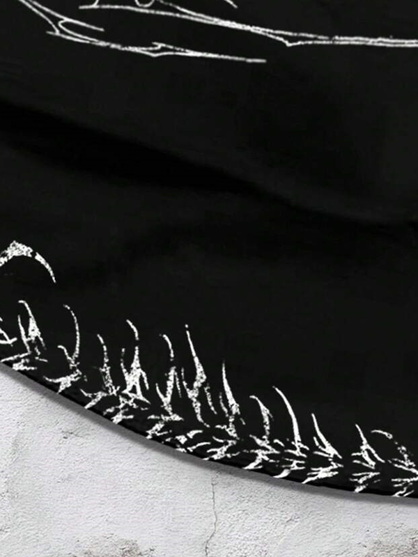 EMMIOL American Hip-Hop Sweatshirts