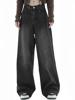 EMMIOL Women's Baggy Jeans High Waist Barrel Jeans