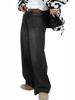EMMIOL Baggy Jeans Men