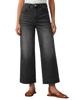 EMMIOL Wide Leg Denim Jeans