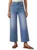 EMMIOL Wide Leg Denim Jeans