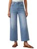 EMMIOL Wide Leg Denim Jeans