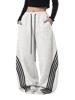 EMMIOL Women's Y2K Baggy Barrel