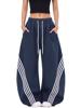 EMMIOL Women's Y2K Baggy Barrel