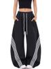 EMMIOL Women's Y2K Baggy Barrel