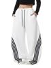 EMMIOL Women's Y2K Baggy Barrel