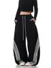 EMMIOL Women's Y2K Baggy Barrel