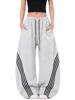 EMMIOL Women's Y2K Baggy Barrel