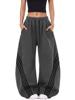 EMMIOL Women's Y2K Baggy Barrel