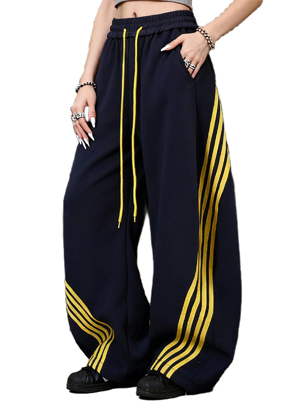 EMMIOL Women's Y2K Baggy Barrel