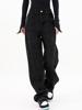 EMMIOL Jeans larghi stile boyfriend