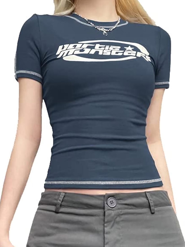 EMMIOL Stitched Short