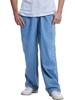EMMIOL Y2K Vintage Baggy Wide Leg Jeans