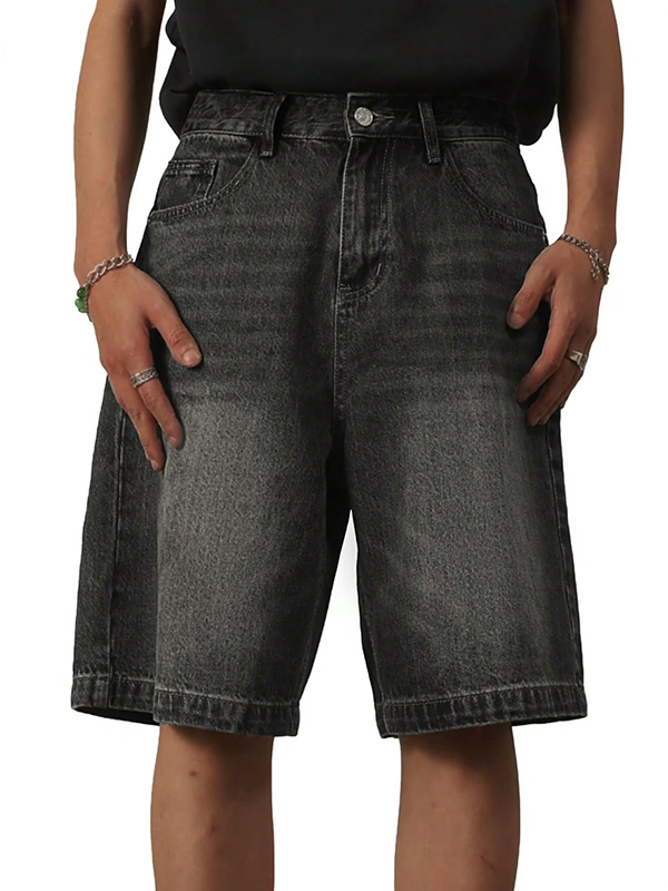 EMMIOL Jeans streetwear hip hop