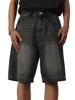 EMMIOL Jeans streetwear hip hop