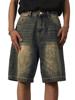 EMMIOL Jeans streetwear hip hop