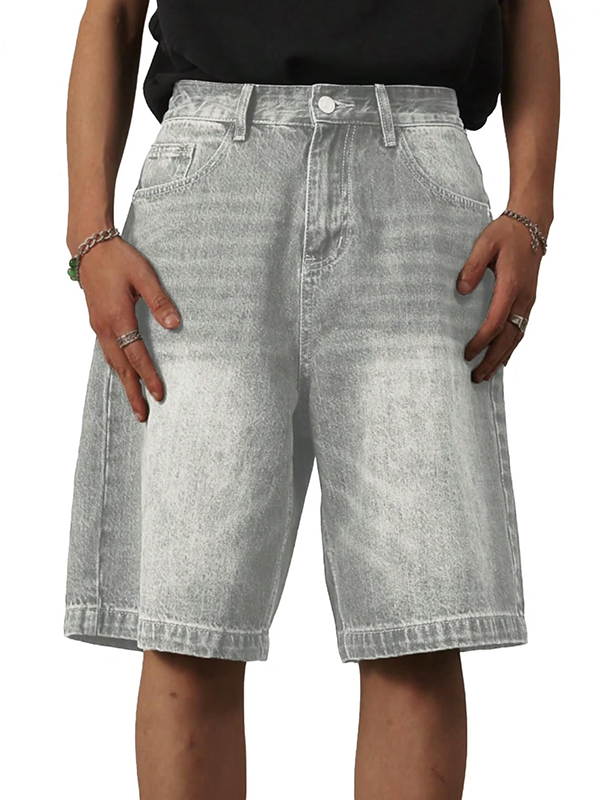 EMMIOL Jeans streetwear hip hop