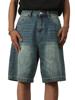 EMMIOL Jeans streetwear hip hop