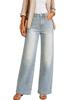 EMMIOL Wide Leg Jeans