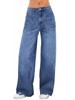 EMMIOL Boyfriend-Jeans