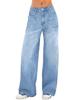 EMMIOL Boyfriend-Jeans