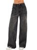 EMMIOL Boyfriend-Jeans