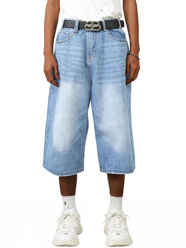 EMMIOL Baggy Jeans
