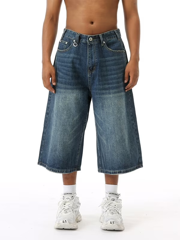 EMMIOL Baggy Jeans