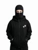 EMMIOL Oversize-Hoodie