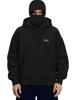 EMMIOL Oversize-Hoodie