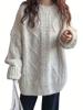 EMMIOL Maglione oversize