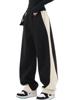 EMMIOL Pantaloni da jogging Y2K con gamba a botte