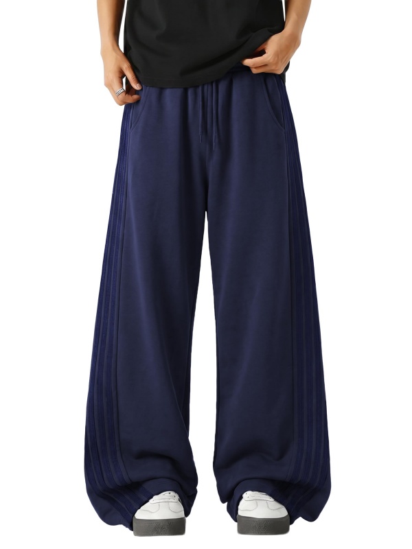 EMMIOL Y2K Baggy Wide Leg Sweatpants