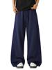 EMMIOL Y2K Baggy Wide Leg Sweatpants