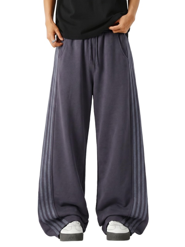 EMMIOL Y2K Baggy Wide Leg Sweatpants
