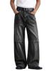 EMMIOL Y2K Ripped Distressed Jeans