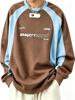 EMMIOL Long Sleeve Top