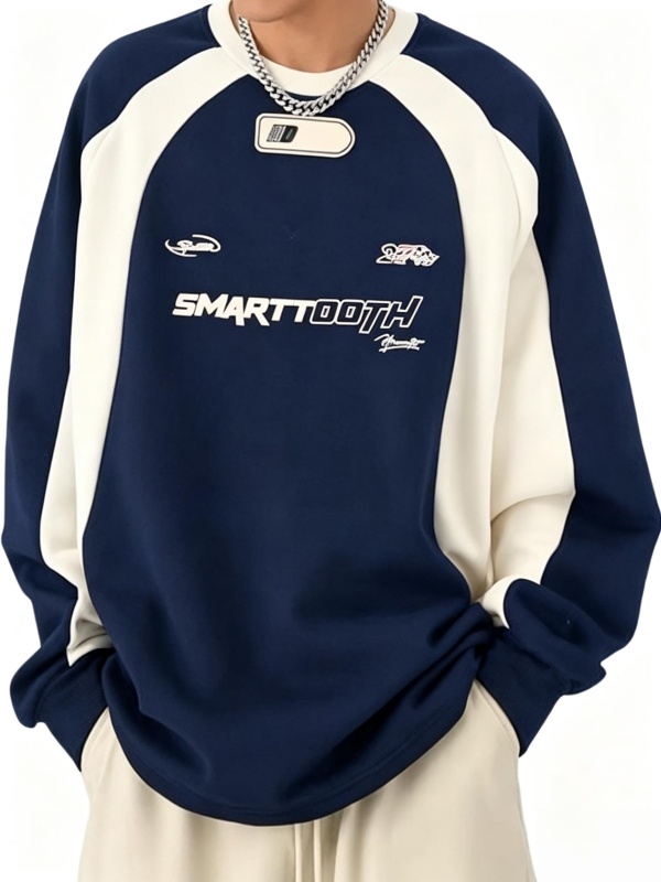 EMMIOL Long Sleeve Top