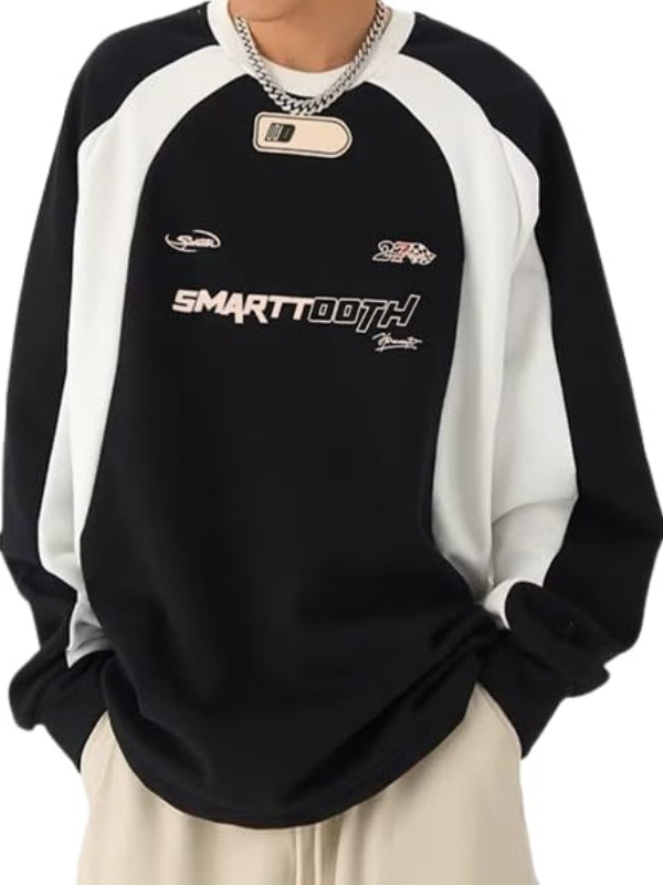 EMMIOL Long Sleeve Top