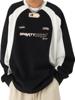 EMMIOL Long Sleeve Top