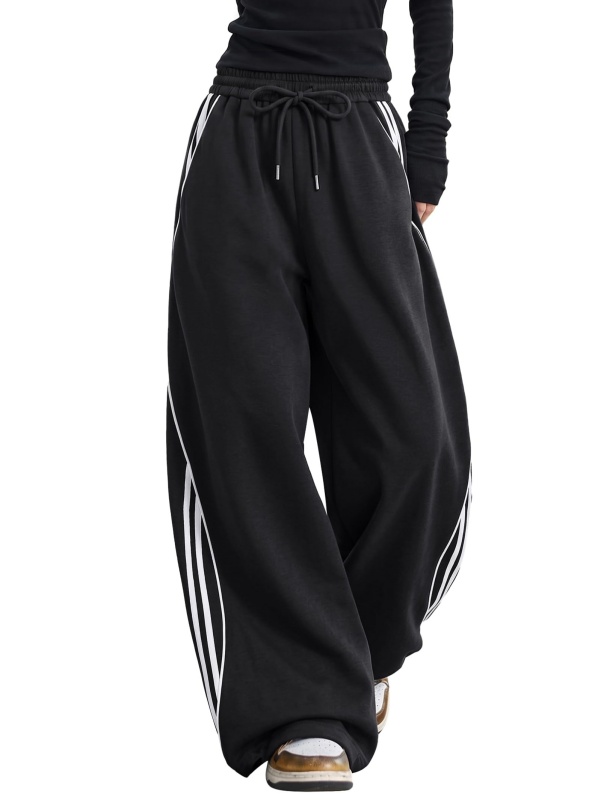 EMMIOL Sweat Pants with Pockets