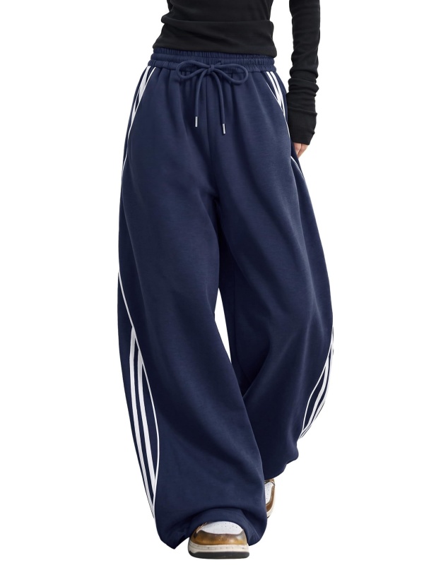 EMMIOL Sweat Pants with Pockets