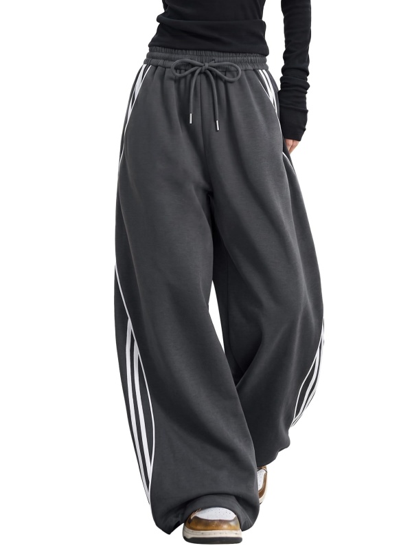 EMMIOL Sweat Pants with Pockets