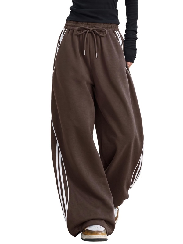 EMMIOL Sweat Pants with Pockets