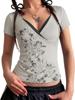 EMMIOL Y2k Fairy Grunge Short